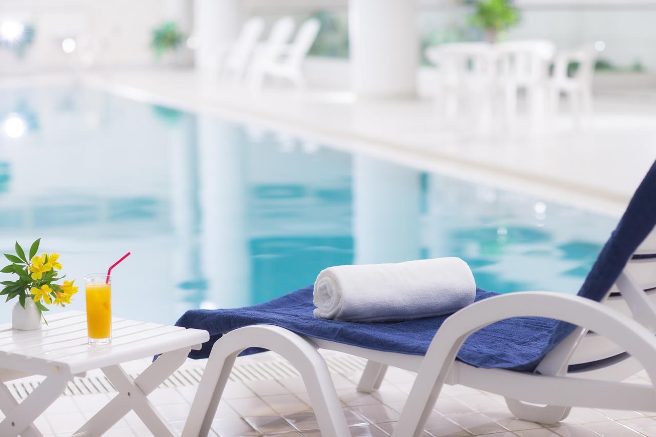 Hoshino Resorts Bandaisan Onsen Hotel Kültér fotó