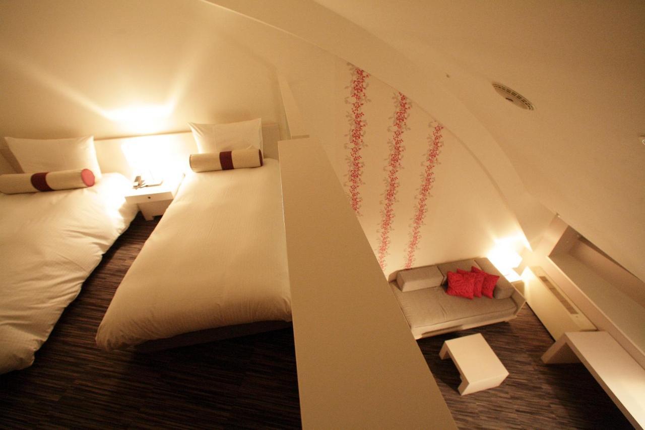 Hoshino Resorts Bandaisan Onsen Hotel Kültér fotó