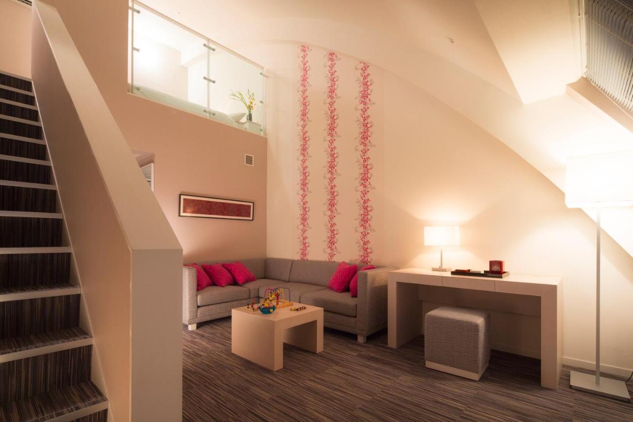 Hoshino Resorts Bandaisan Onsen Hotel Kültér fotó