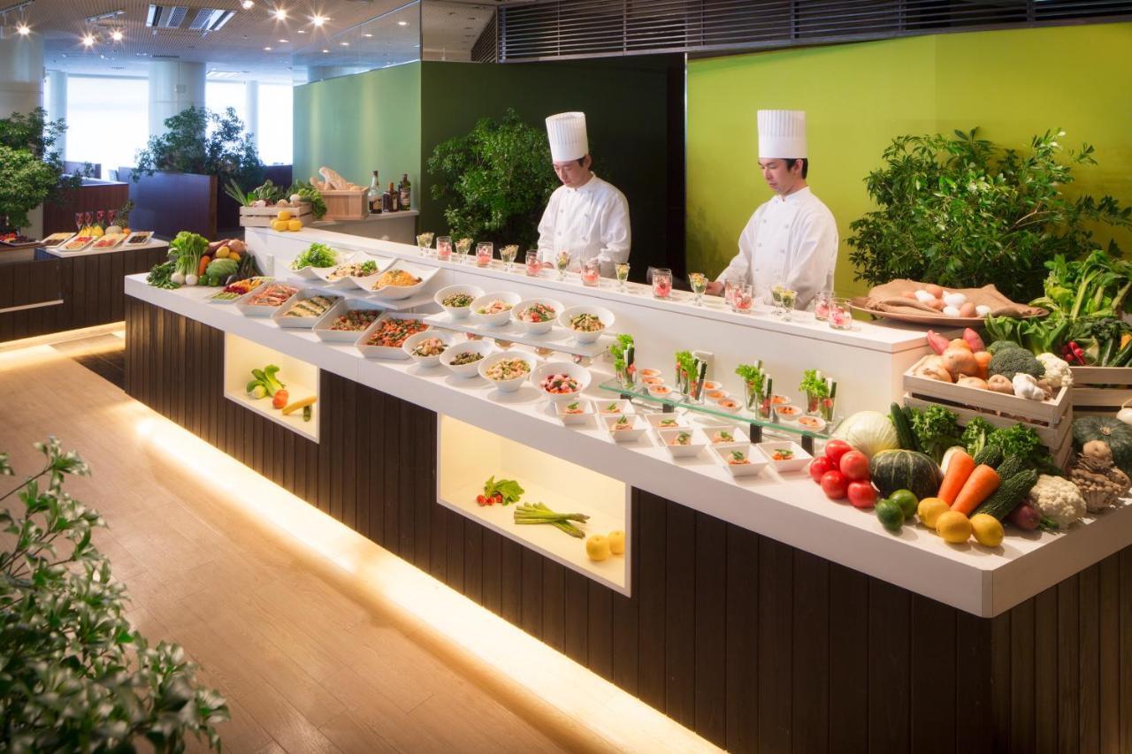 Hoshino Resorts Bandaisan Onsen Hotel Kültér fotó
